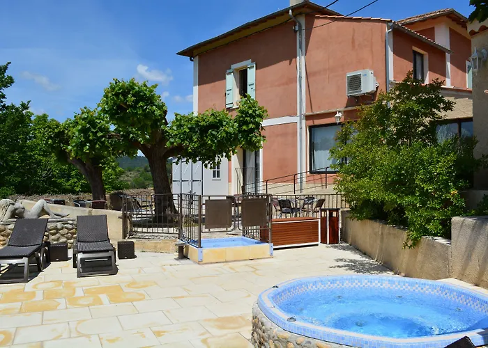 Hôtel Le Colombier