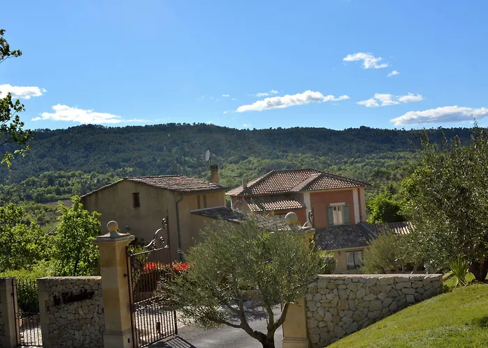 Hotel Le Colombier