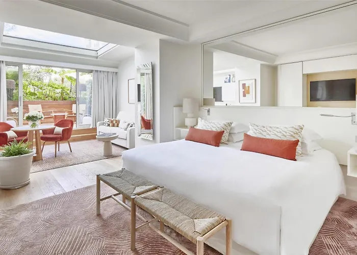 Hotel Martinez, In The Unbound Collection By Hyatt