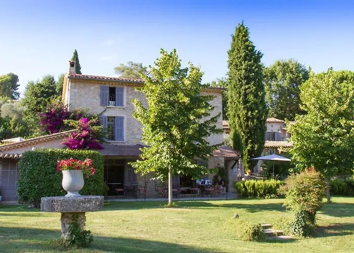 Hotel Du Clos